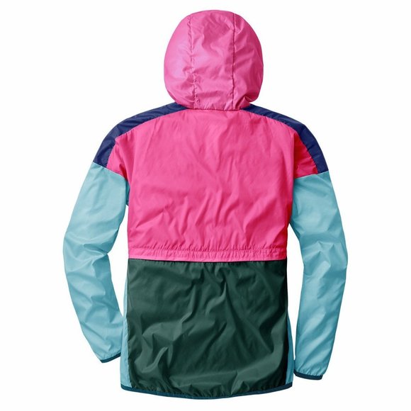 Cotopaxi Teca Windbreaker - Picture 2 of 5